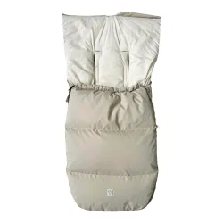Fußsack DOWWNY XL