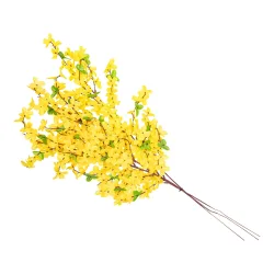 Oster-Kunstblumenstrauß, 3-teilig