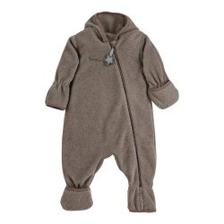 Fleece-Overall