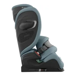 Cybex Kindersitz Pallas G2 stormy blue plus