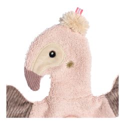 Waschhandschuh
