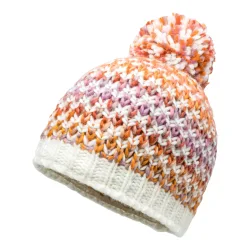 Strickmütze mit Satinfutter ?Haarzauber?