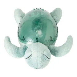 Nachtlicht Projektor Tranquil Turtle