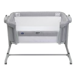 Beistellbett Next2me Magic Evo