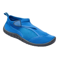 wonderwalk Badeschuh ?unisex?, Größe: 44, blau