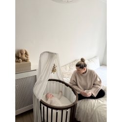 Babybett Sleepi Mini