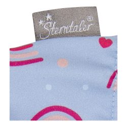 Badewindelhose mit UV-Schutz Regenbogen