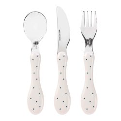LÄSSIG Besteckset 3-teilig, Garden Explorer