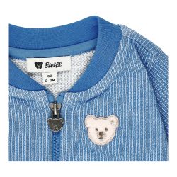 Collegejacke Bär
