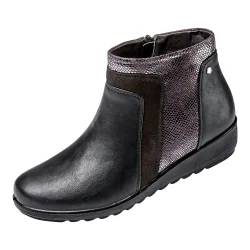 wonderwalk Damen-Stiefelette 