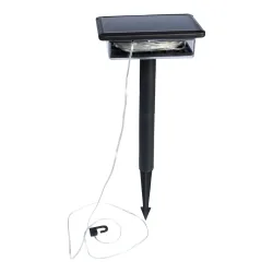 Solar-Stecker ?Lichterkette?
