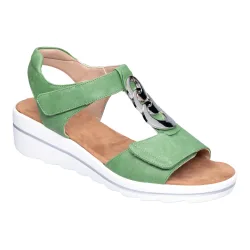 wonderwalk Klett-Sandale 