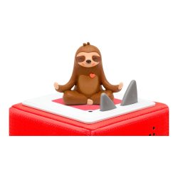 Tonies Fantasiereisen mit Faultier Mo, Spielfigur
