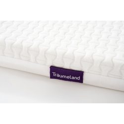 Träumeland, TRÄUMELAND Wiegenmatratze Sleep Fresh 40x90 cm