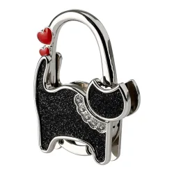 Taschenhalter ?Katze?