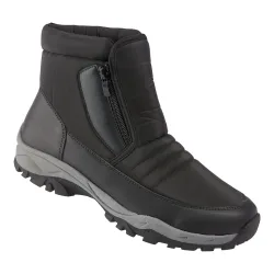 wonderwalk Winterstiefelette mit Spikes 