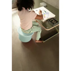 Stapelstein Stapelstein Dynamic small free Stapelstein Pad light green