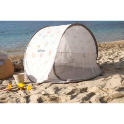 Strandmuschel UV-Zelt Breezy