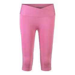 Komfort-Capri-Leggings 