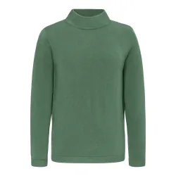 Stehbund-Pullover ?Cashmerelike