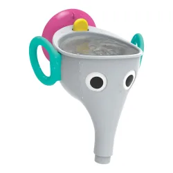 Badespielzeug Schöpfspiel Elefant