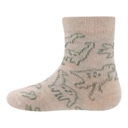 2er-Pack Socken Dinos