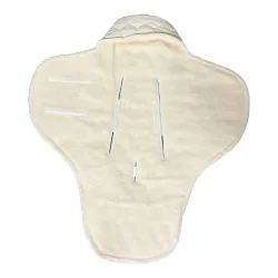Einschlagdecke NYLON