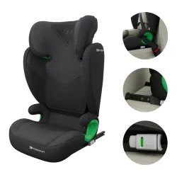 Kindersitz JUNIOR FIX 2 PLUS
