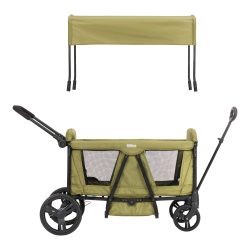 Bollerwagen Oskar