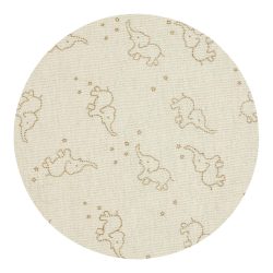 Alvi Baby Mäxchen® Außensack Organic Cotton Starfant