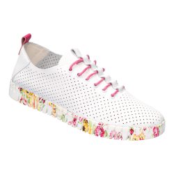 wonderwalk Leder-Sneaker ?Hanna?, Größe: 42