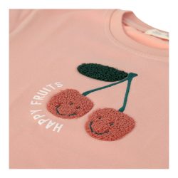 T-Shirt Kirschen Little Gang