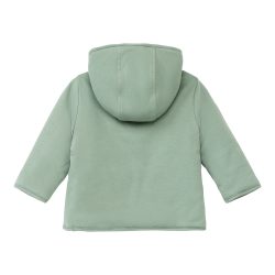 Wendejacke