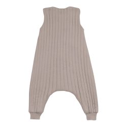 Ganzjahres-Sleepoverall Quilted 2.5 TOG