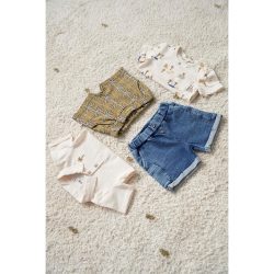 Sweatshorts Palmen