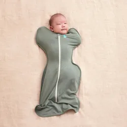 Pucksack Swaddle Up 1.0? TOG