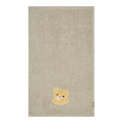 2er-Pack Kinderhandtücher 50x30 cm