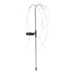 Solar-LED-Stecker 
