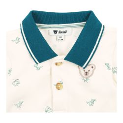 Polo-T-Shirt Dinos
