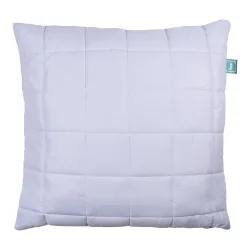 f.a.n. frankenstolz® Dacron® AKTIVKOHLE Kissen