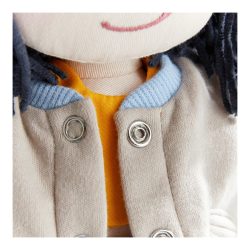 Puppe Yuki 30cm