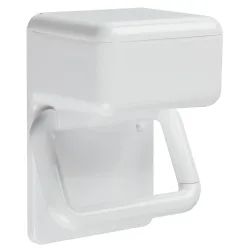 WENKO® Duo-Papierhalter
