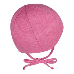 Erstlingsmütze mit Bindeband