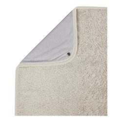 Frotteeauflage zum Wechseln 63x52 cm