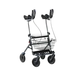 Dietz Reha Arthritis-Rollator FAKTO+ mit Unterarmauflage