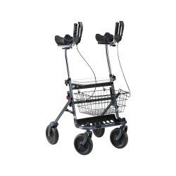 Dietz Reha Arthritis-Rollator FAKTO+ mit Unterarmauflage