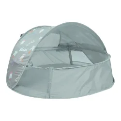Strandmuschel UV-Zelt Breezynest