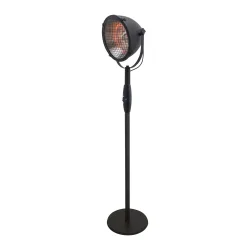Heizlampe 