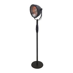 Heizlampe 