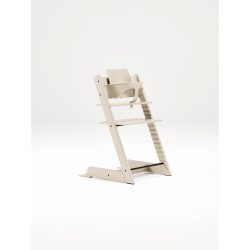 Bundle Treppenhochstuhl inklusive Babyset & Tray